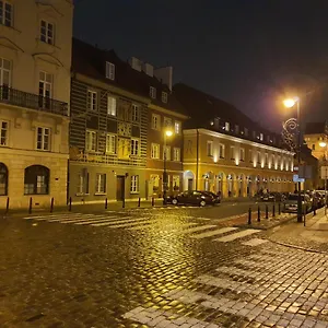 Rentonline Koscielna Old Town Апартаменты