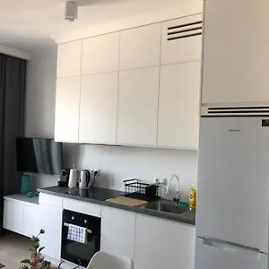 Apartament Grazyna Stanczyka Апартаменты