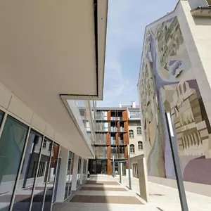 visit hotel